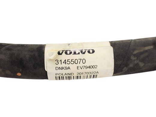 Трубка кондиціонера VOLVO V60 Y20 2013-2018 31455070, 31455070, A