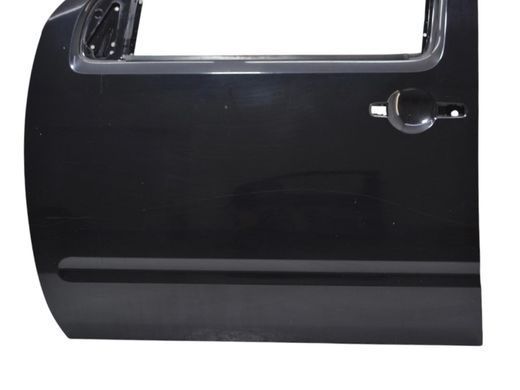 Двері передні ліві NISSAN NAVARA D40 2005-2010 H01015X0MA, H01015X0MA, B