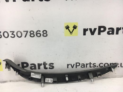 Накладка торпедо права ACURA ILX 2012-2018 77240-TX6-A11ZA, 77240-TX6-A11ZA, B