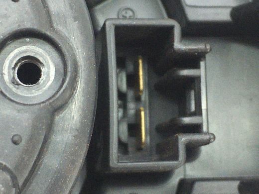 Вентилятор салона TOYOTA RAV4 CA30W 2005-2010 (87103-42070) 272700-5140, 272700-5140, A