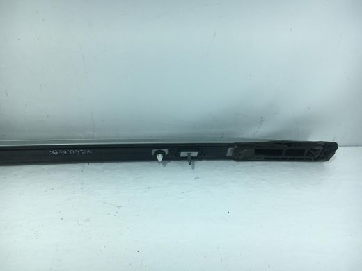 Рейлинг крыши левый VOLVO XC60 2013-2017 31301108, 31301108, B