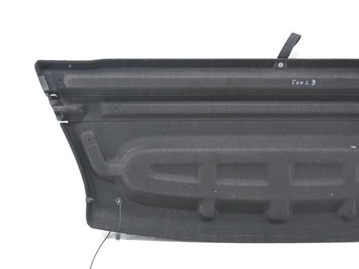 Задня полиця багажника салону FIAT 500L 2012-2016 735591822, 735591822, B