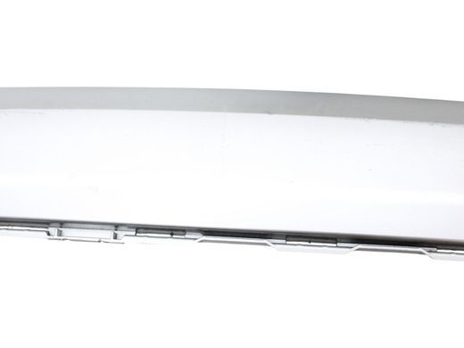 Бампер задній нижній VOLVO XC90 2015-2019 (39841334) 31353430, 31353430, B