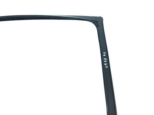 Ущільнювач бічного скла задній лівий LAND ROVER RANGE ROVER EVOQUE L538 2011-2015 LR040927, LR040927, A