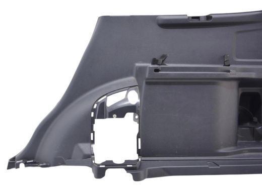 Карта багажного відсіку права HONDA CR-V 2006-2010 (84610SWAA01050) 84635SWWE01ZA, 84635SWWE01ZA, A