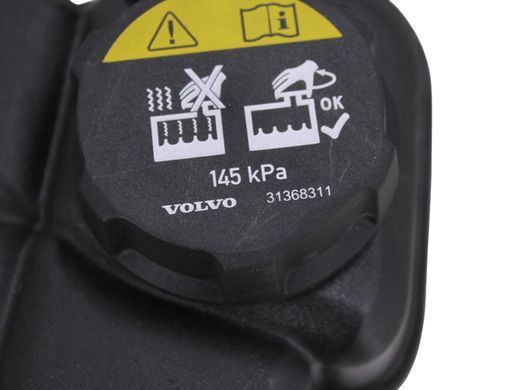 Бачок расширительный VOLVO V60 Y20 2013-2018 31200321, 31200321, A