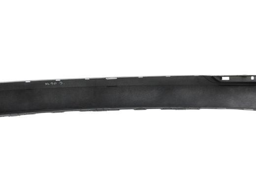 Бампер задній нижній VOLVO XC90 2015-2019 (39841334) 31353430, 31353430, B