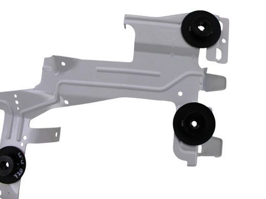 Кронштейн блоку управління VOLVO V60 Y20 2013-2018 31282489, 31282489, A