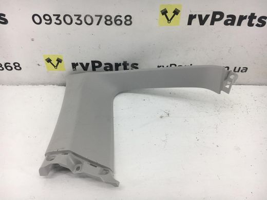 Накладка задньої стійки верхня права внутрішня SUBARU FORESTER S13 2014-2018 94013SG000LO, 94013SG000LO, A