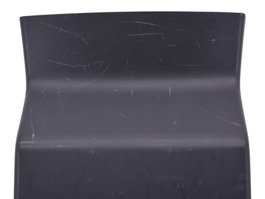 Накладка центральной консоли задняя VOLVO XC60 2008-2013 39855367, 39855367, A