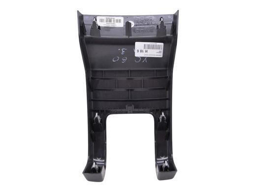 Накладка центральной консоли задняя VOLVO XC60 2008-2013 39855367, 39855367, A