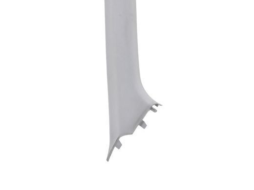 Накладка стійки лобового скла права HONDA CR-V 2006-2010 84101SWAA01ZB, 84101SWAA01ZB, A