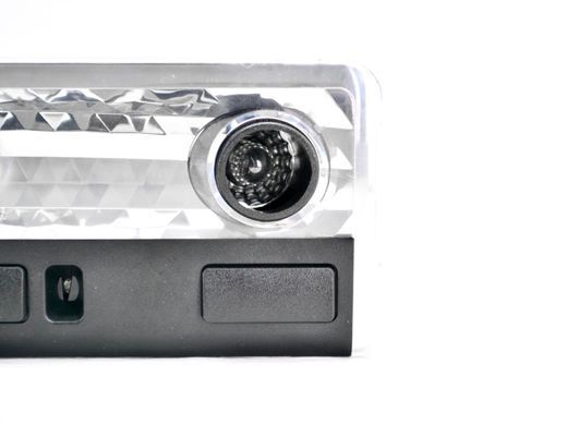Плафон освещения салона передний BMW X3 E83 2006-2010 63316962046, 63316962046, A
