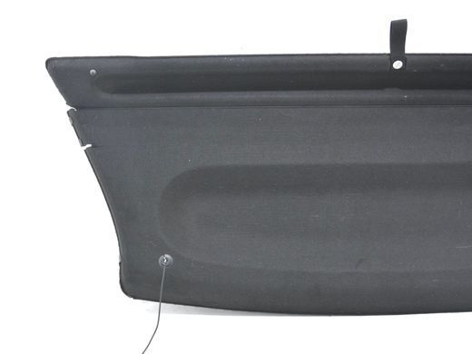 Задня полиця багажника салону FIAT 500L 2012-2016 735591822, 735591822, B