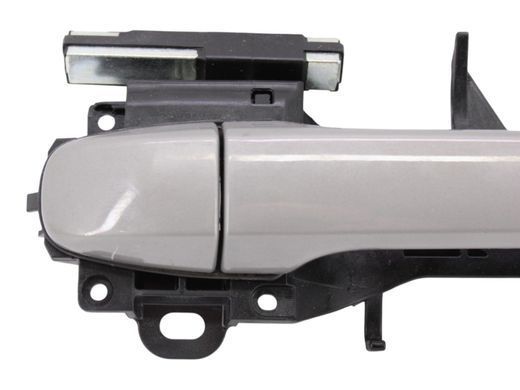 Ручка двери наружная передняя правая SUBARU FORESTER SL 2024- (в зборі) 61142FJ000, 61142FJ000, A