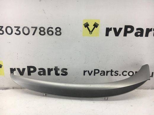 Накладка торпедо права ACURA ILX 2012-2018 77240-TX6-A11ZA, 77240-TX6-A11ZA, B