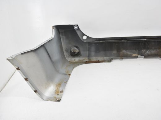 Бампер задній NISSAN PATHFINDER R51 2005-2014 H5022EB320, H5022EB320, B