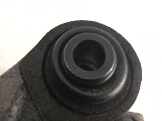 Цапфа задняя левая SUBARU Outback B15 2018-2019 28411AL07A, 28411AL07A, A