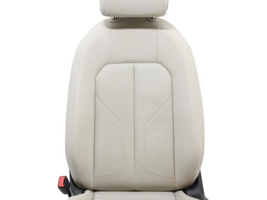 Сидіння переднє ліве AUDI Q3 F3 2018-2025 (електричне, з Airbag, з підголовником) 83A881405FPRA, 83A881405FPRA, A