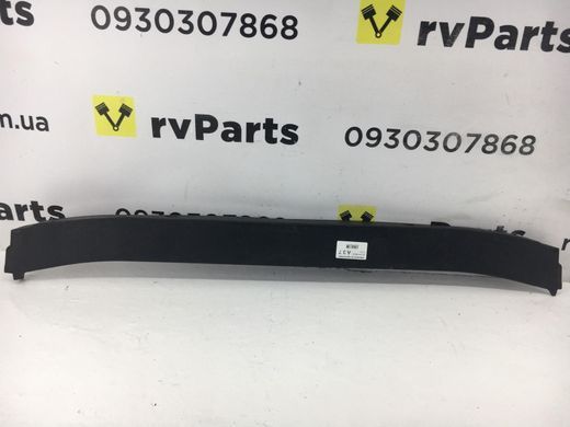 Кронштейн усилителя бампера LEXUS RX 400H 2003-2009 52134-48020, 52134-48020, A