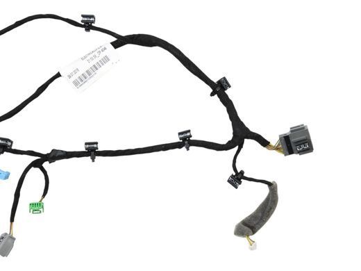 Проводка дверей задня ліва VOLVO S90 SPA 2016-2020 31398938, 31398938, A