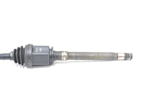 Привод передний правый LAND ROVER RANGE ROVER SPORT L320 2005-2009 (29/29 шліців) TDB500100, TDB500100, A