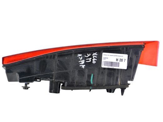 Фонарь стоп задний правый внутренний VOLVO XC60 2017- (дефект кріплення) 31689694, 31689694, B