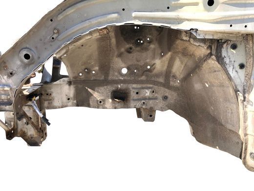 Чверть автомобіля передня ліва HONDA CR-V 2006-2010 04645SWWE00ZZ, 04645SWWE00ZZ, A