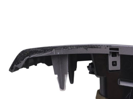 Дефлектор воздушный передний левый CITROEN C-CROSSER 2007-2013 (8265AY) GN711-14260, GN711-14260, A