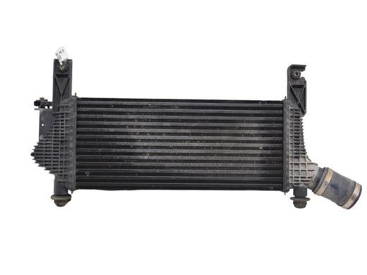 Радіатор інтеркулера NISSAN NAVARA D40 2010-2014 144615X00A, 144615X00A, A