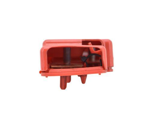 Кришка клеми акумулятора LAND ROVER RANGE ROVER EVOQUE L538 2011-2015 (EJ3214A206KB) LR047600, LR047600, A