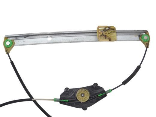 Склопідйомник передній правий AUDI Q5 2008-2012 (8R0837462F) 8R0837462B, 8R0837462B, A