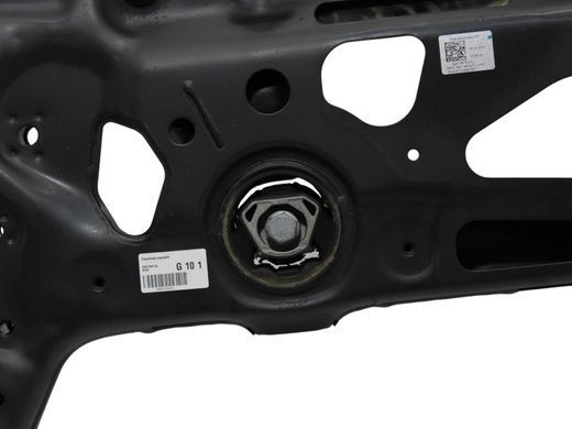 Підрамник передній AUDI Q3 F3 2018-2025 3Q0199315L, 3Q0199315L, A
