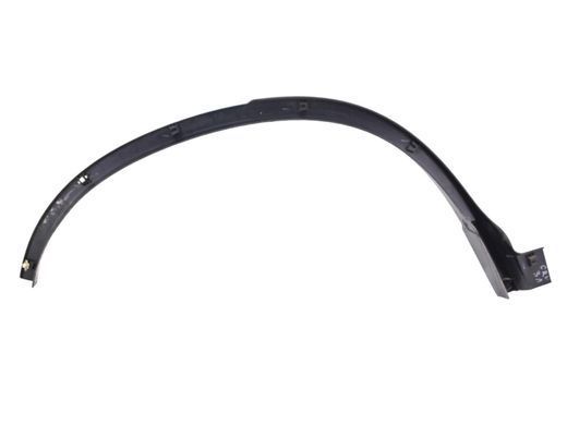 Накладка крыла нижняя задняя левая внешняя HONDA CR-V 2010-2012 74450SWTW01ZG, 74450SWTW01ZG, A