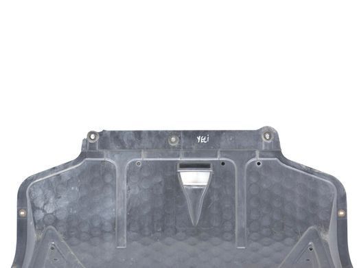 Защита двигателя и коробки передач SKODA YETI 2009-2013 1K0018930J, 1K0018930J, B