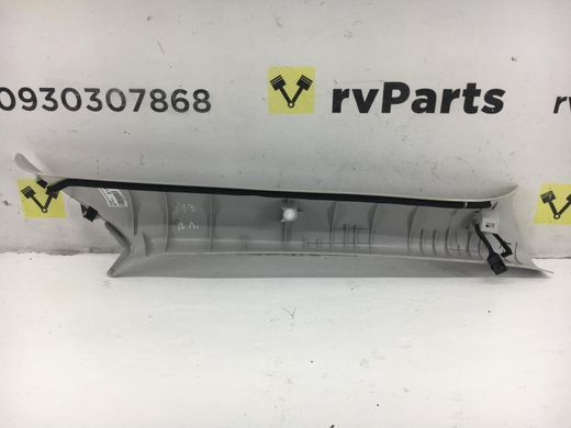 Накладка стійки лобового скла верхня ліва внутрішня SUBARU FORESTER S13 2014-2018 94010SG010LO, 94010SG010LO, A