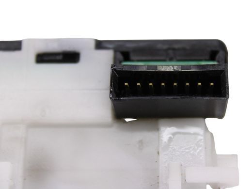 Підрульовий перемикач лівий NISSAN NAVARA D40 2005-2010 25540EB60A, 25540EB60A, A