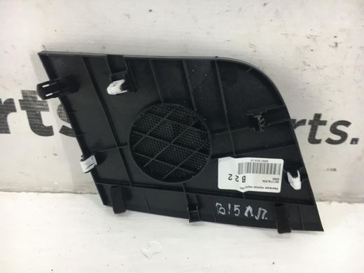 Накладка торпедо передняя левая SUBARU Outback B15 2018-2019 66117AL00A, 66117AL00A, A