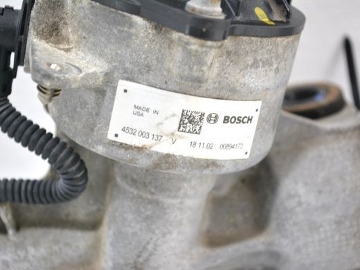 Рулевая рейка GMC TERRAIN 2017-2021 (84597813) 84663155, 84663155, B