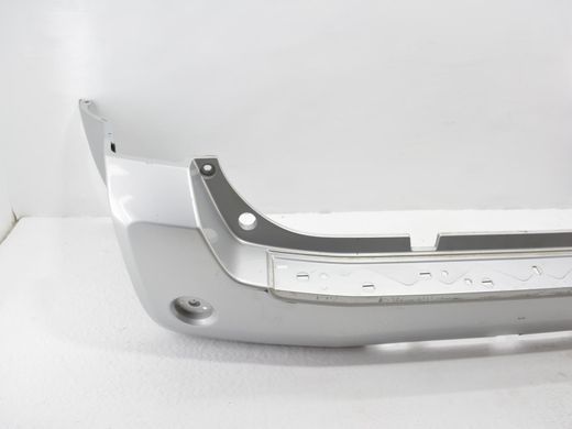 Бампер задній NISSAN PATHFINDER R51 2005-2014 H5022EB320, H5022EB320, B