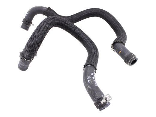 Патрубок охлаждения двигателя SUBARU FORESTER SL 2024- 99085AA110, 99085AA110, A