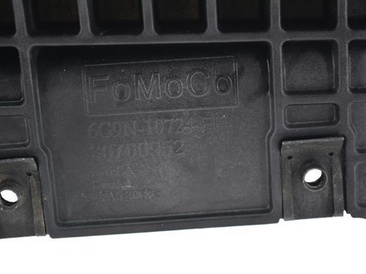 Кронштейн АКБ LAND ROVER FREELANDER 2 L359 2006-2010 (6G9N-1072-FF) LR006979, LR006979, A