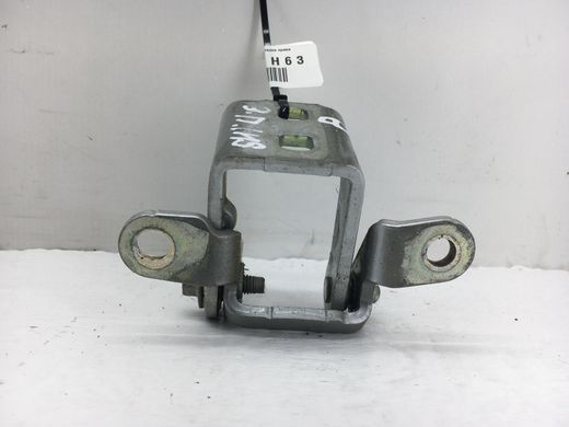 Петля дверей верхня задня права OPEL INSIGNIA 2008-2013 13281823, 13281823, A