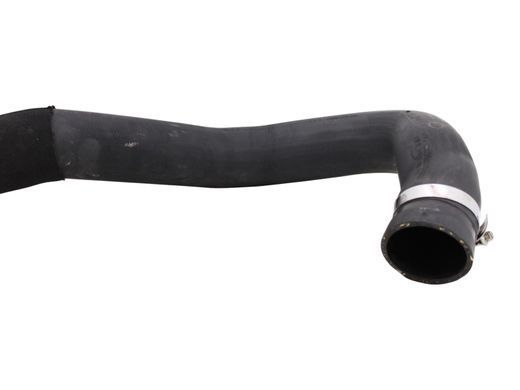 Патрубок интеркулера левый LAND ROVER RANGE ROVER EVOQUE L538 2015-2018 LR050248, LR050248, A