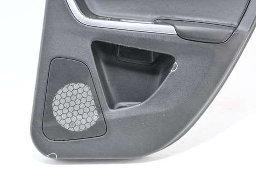Карта дверей задня права VOLVO XC60 2013-2017 39824487, 39824487, B