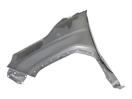 Крыло переднее правое SUBARU FORESTER SL 2024- 57120SL0009P, 57120SL0009P, B