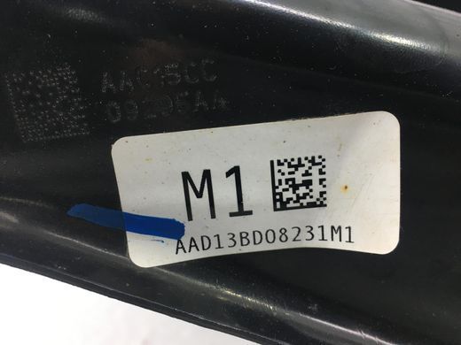 Підрамник задній HONDA INSIGHT 2018-2022 50300-TBA-A01, 50300-TBA-A01, A