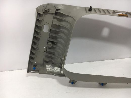 Карта багажного відсіку верхня ліва NISSAN PATHFINDER R51 2005-2014 84941EB300, 84941EB300, B