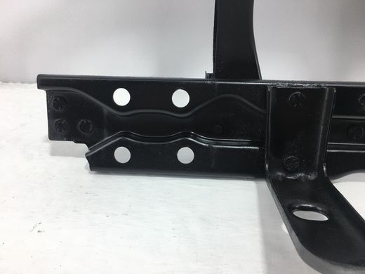 Панель передня NISSAN PATHFINDER R51 2005-2014 F2500EB3MA, F2500EB3MA, A