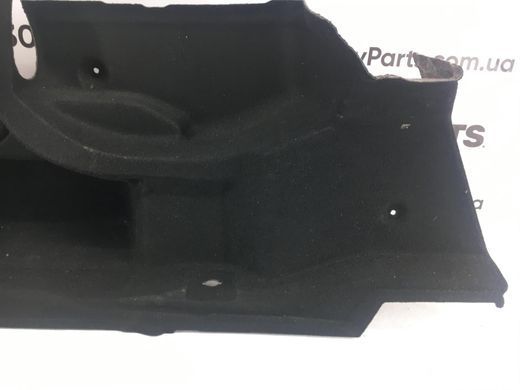 Карта багажного отсека левая MERCEDES E220 W212 2012-2016 A2126901341, A2126901341, A
